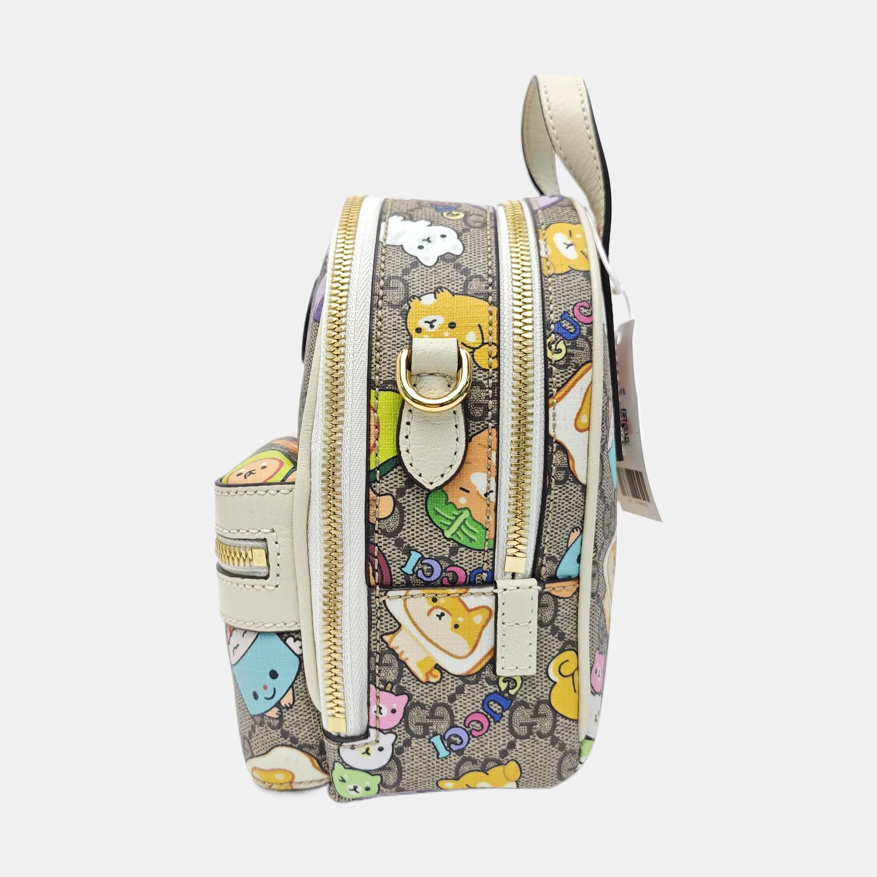 Shoulder Bag