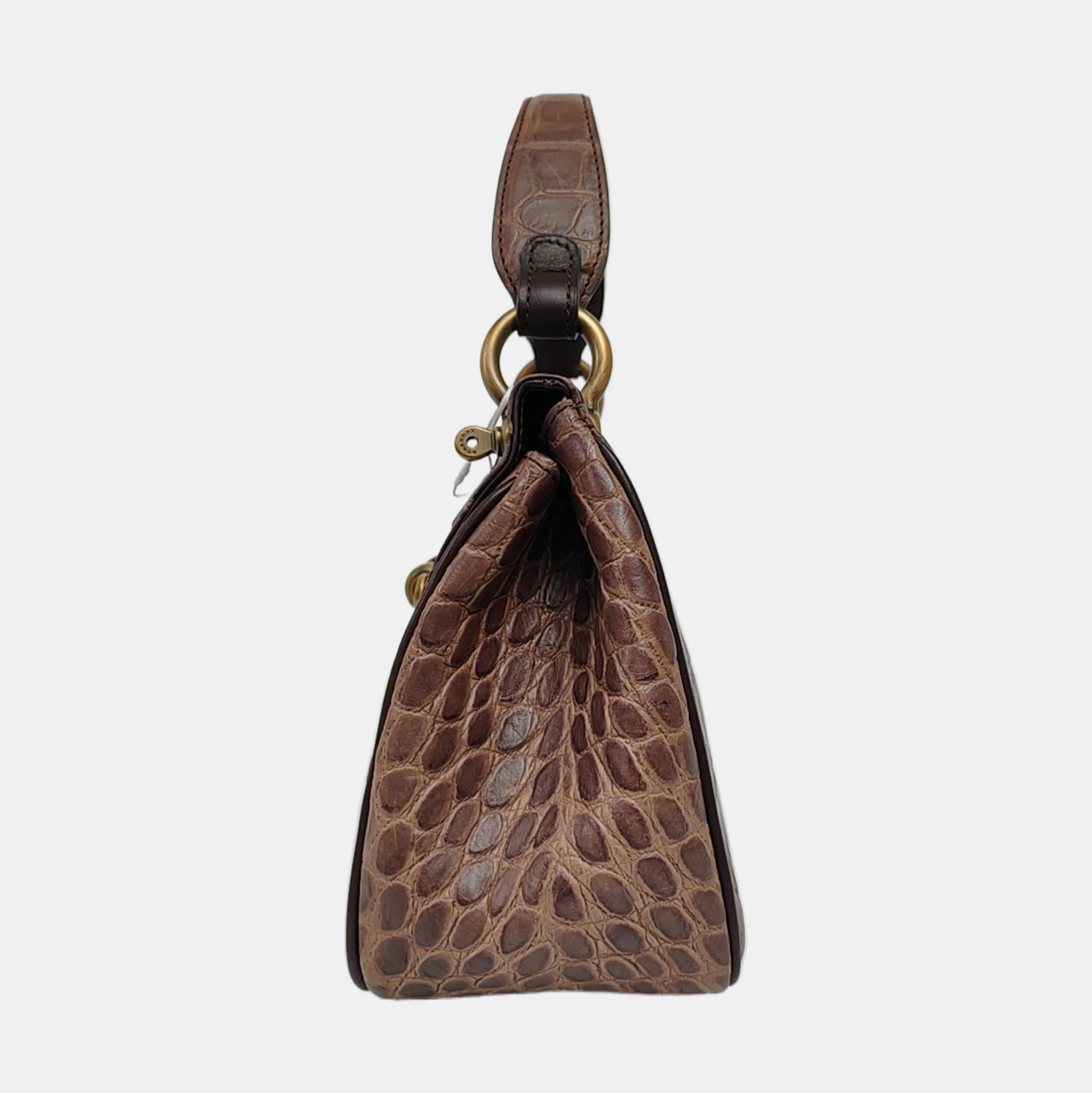 Leather Brown