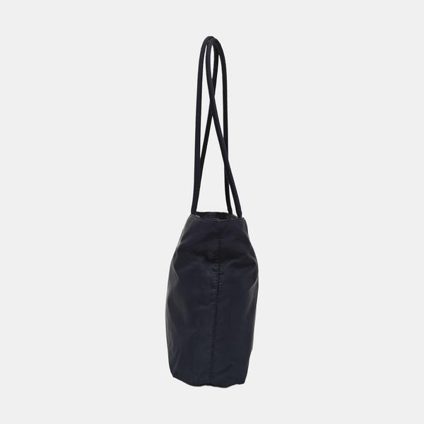 Clutch Nylon Blue