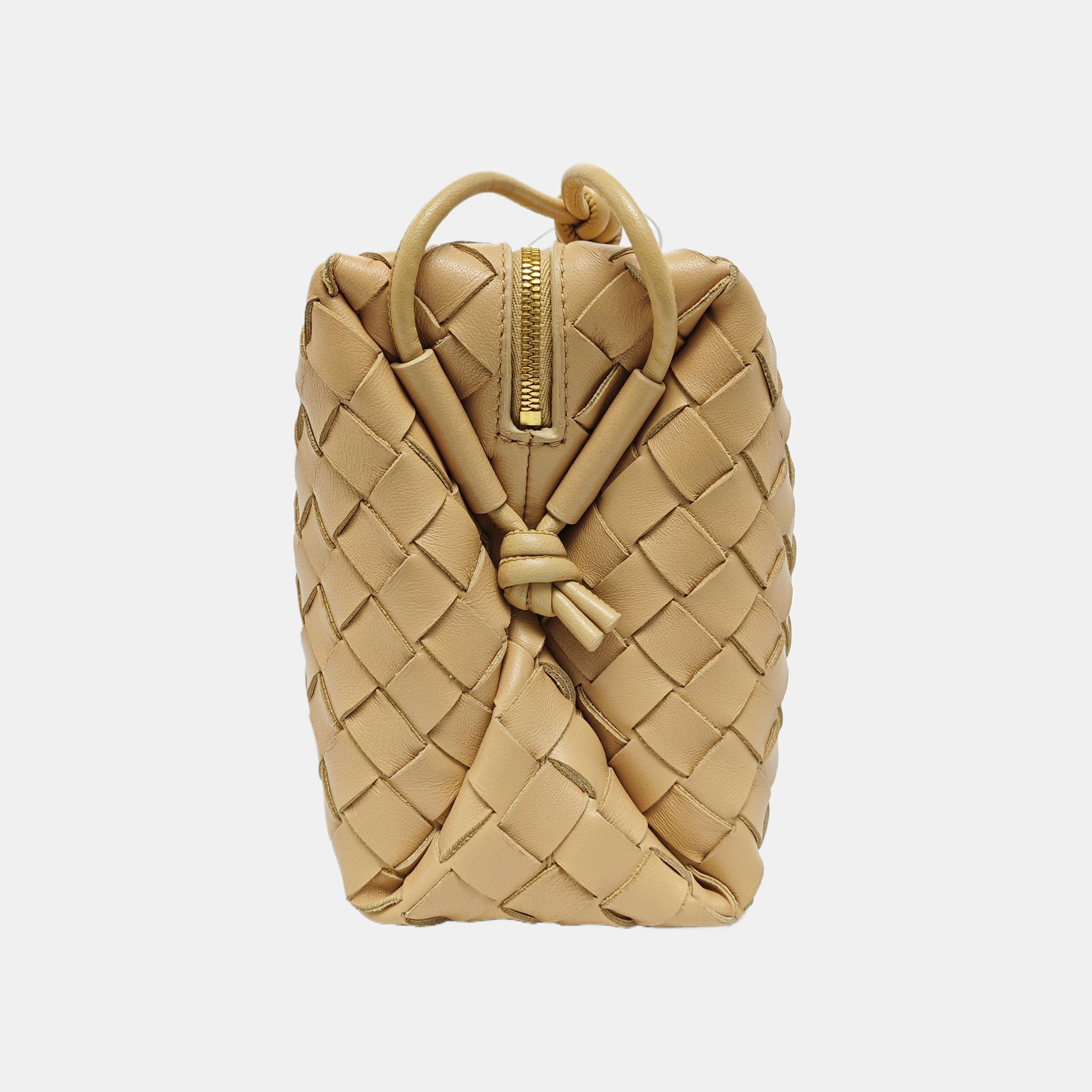 Nodini Lambskin Beige