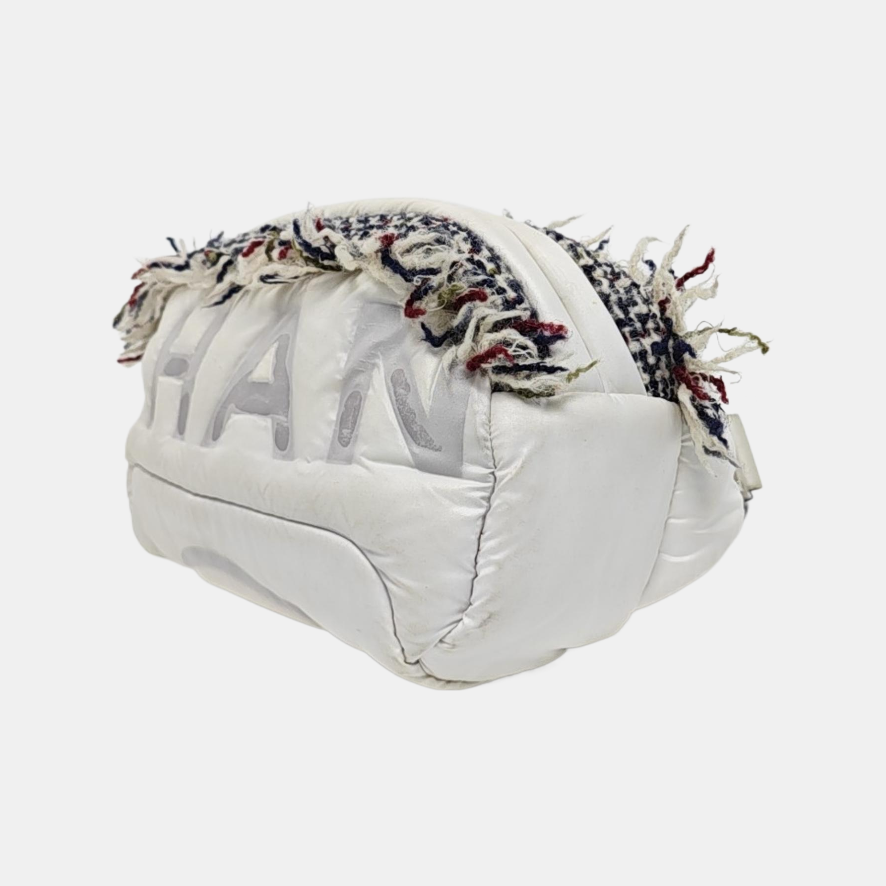 Nylon White