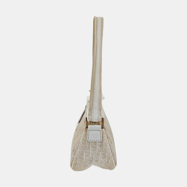 Street Chic Canvas Beige
