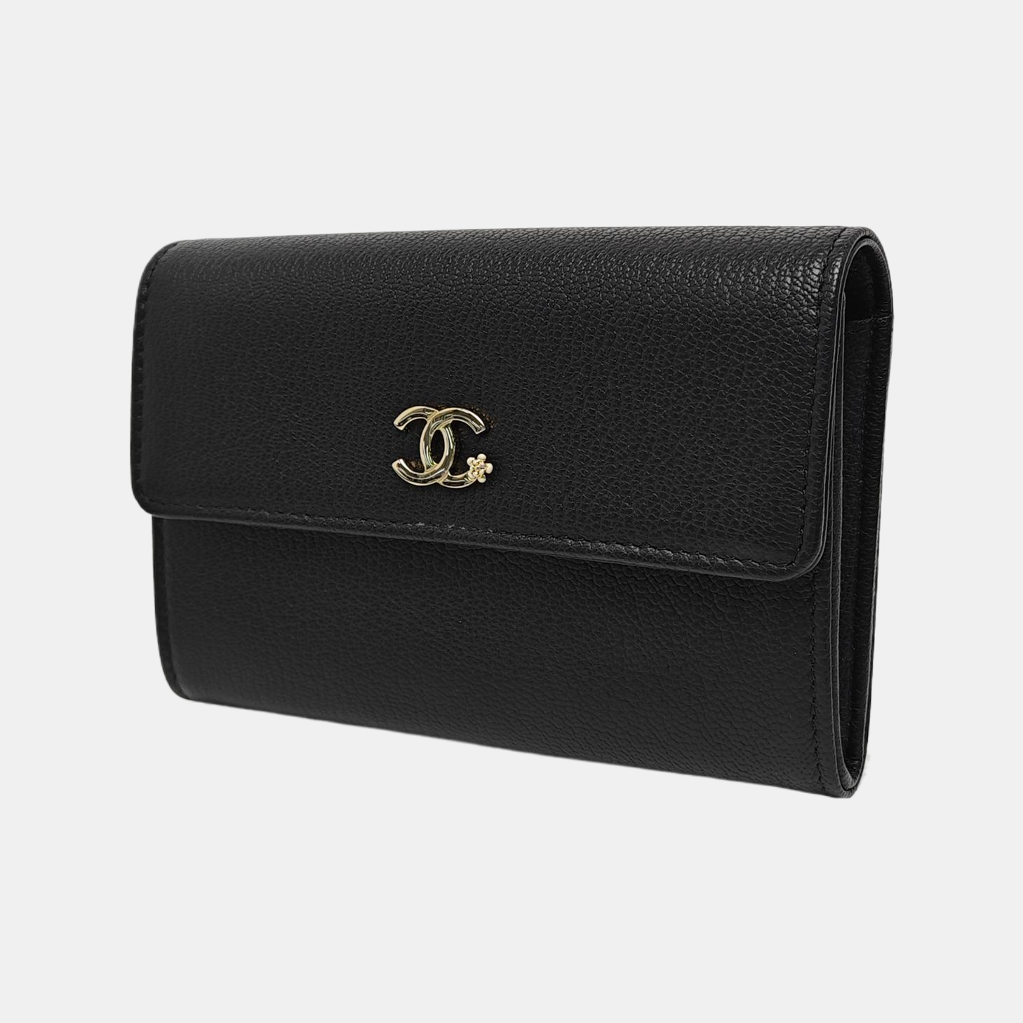 Lambskin Black