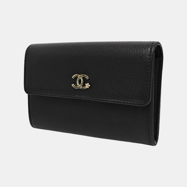 Lambskin Black