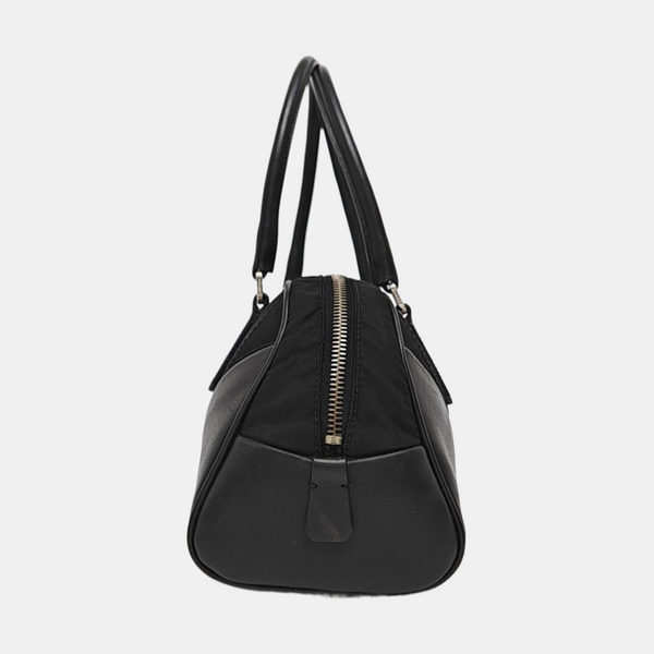 Nylon Black