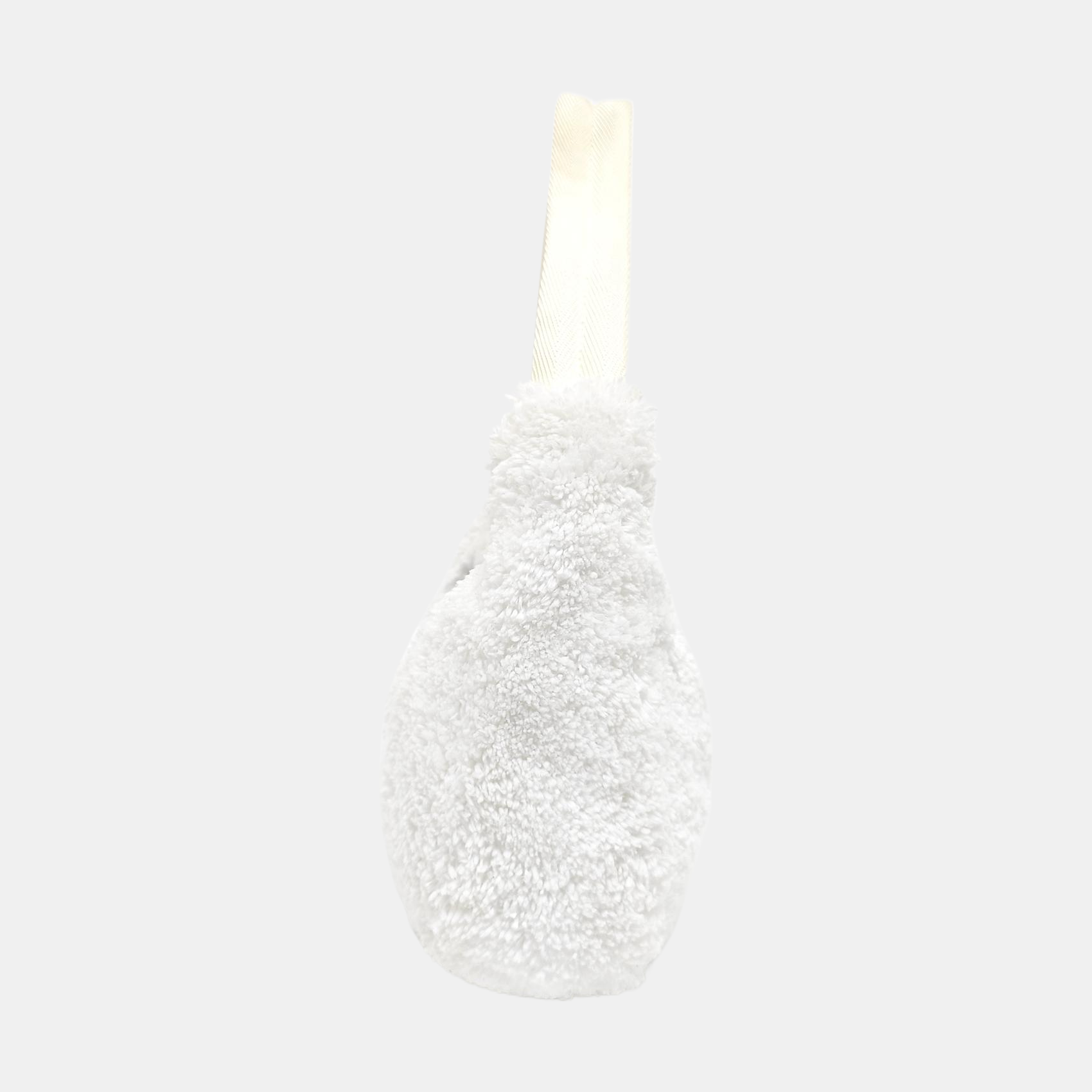 Re-Edition2000 Mini Terry Cloth White