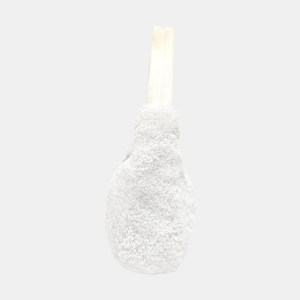Re-Edition2000 Mini Terry Cloth White