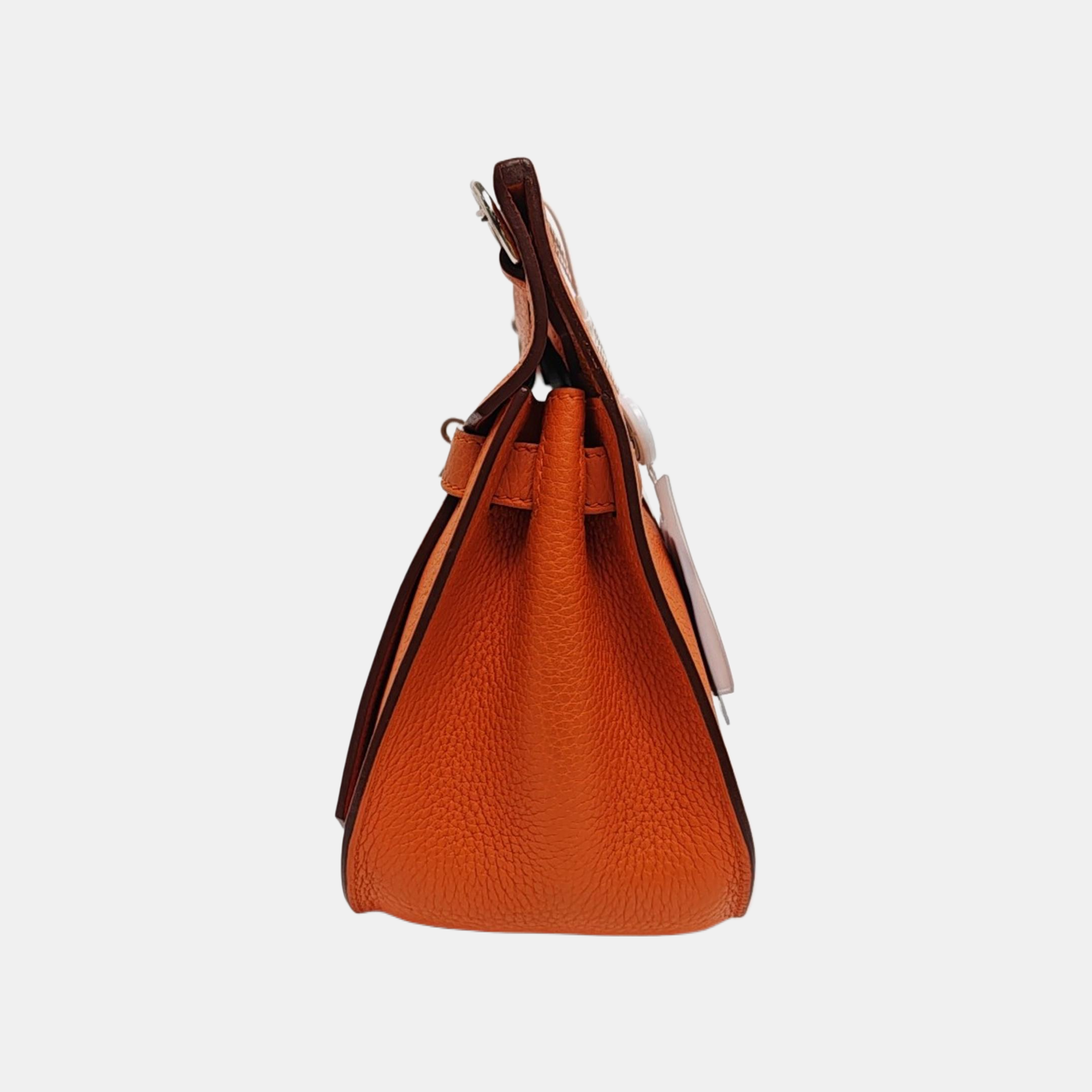 Jypsiere 28 Clemence Orange