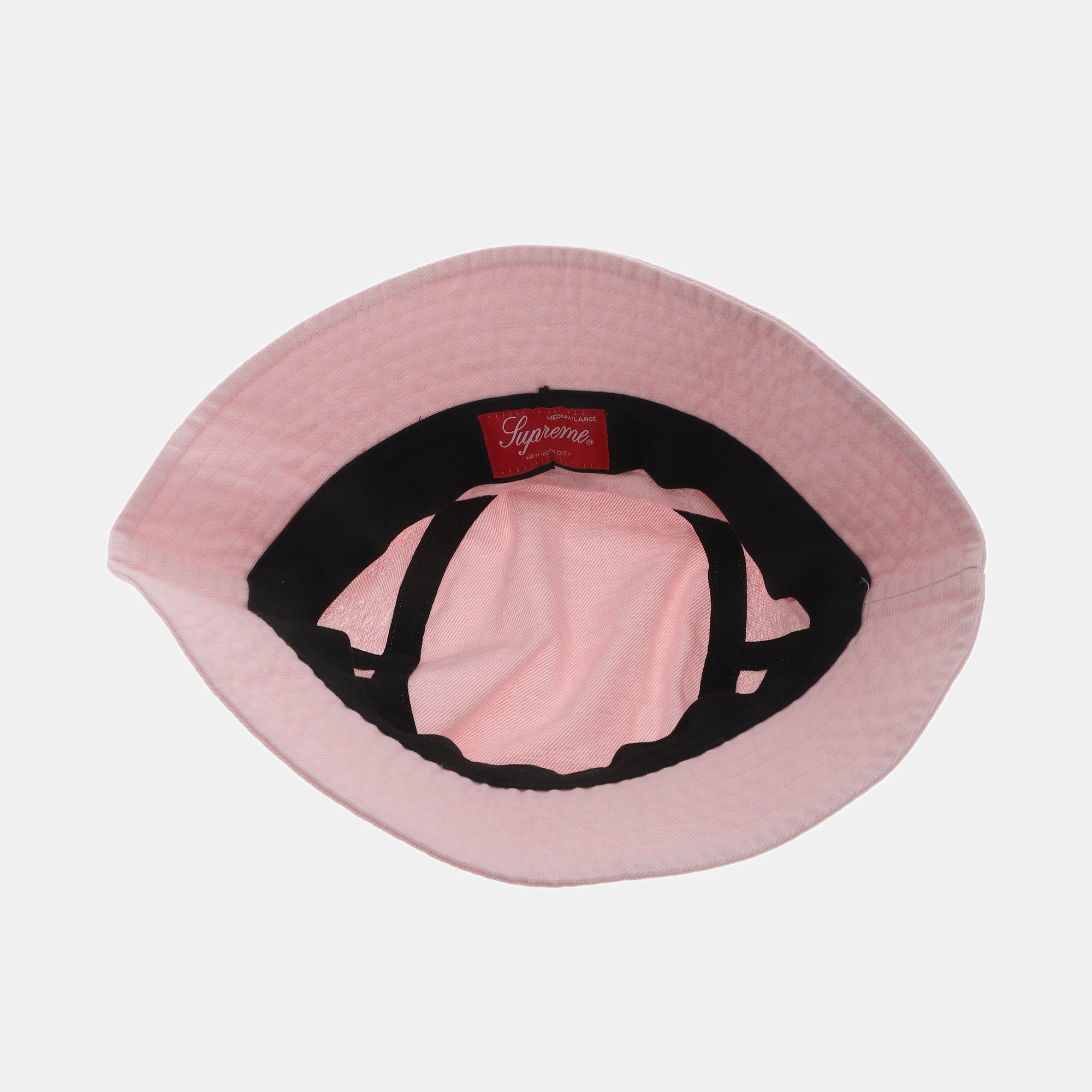 Red Cotton Hat