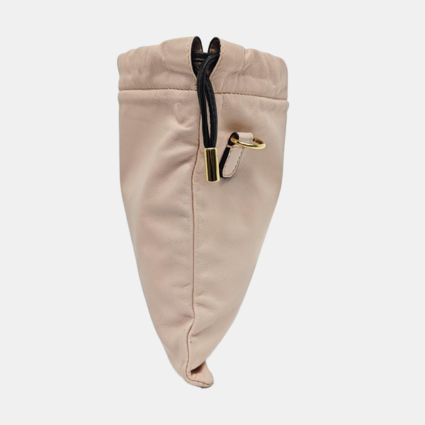 Lambskin Small Pink