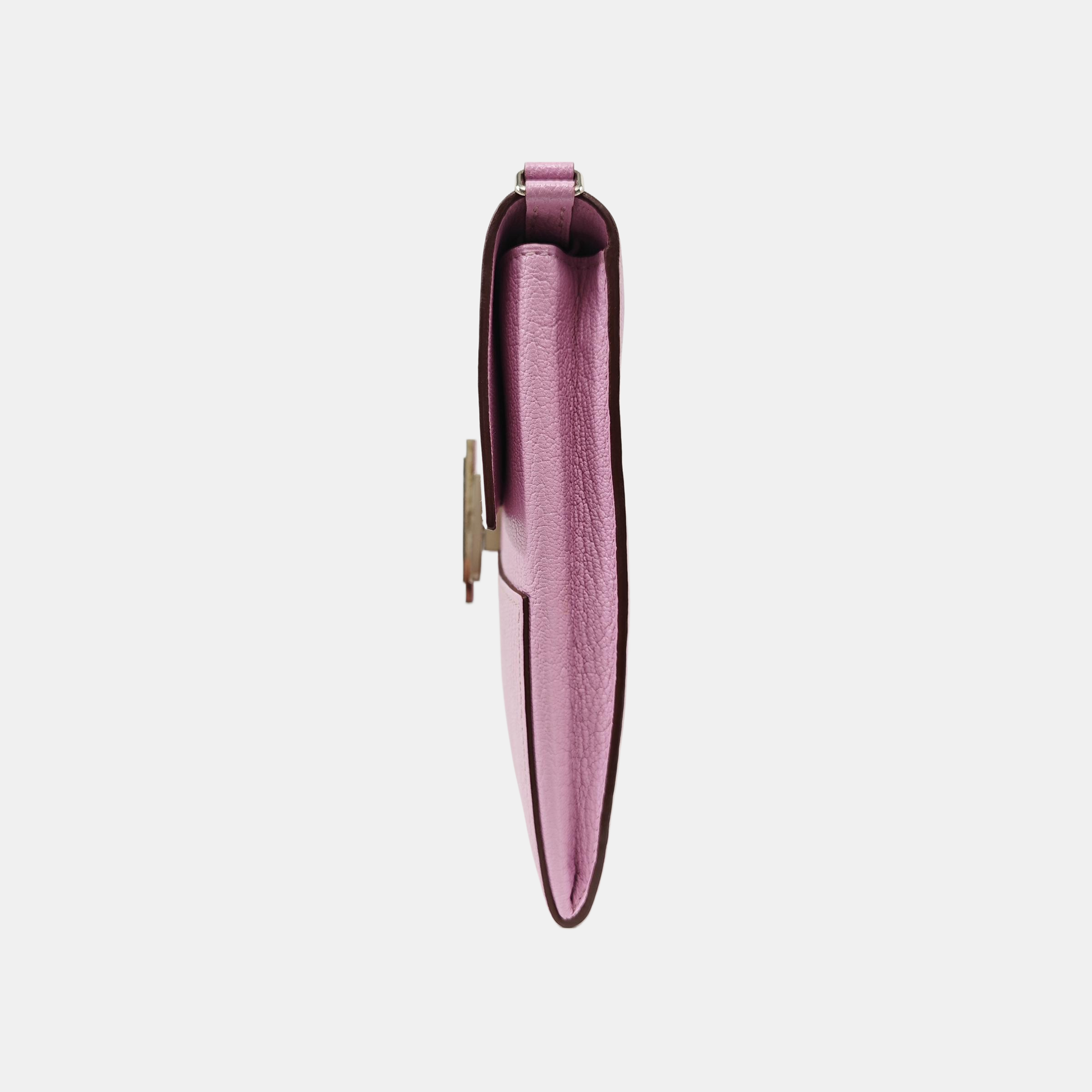 Cinhetic Chèvre Mysore Purple