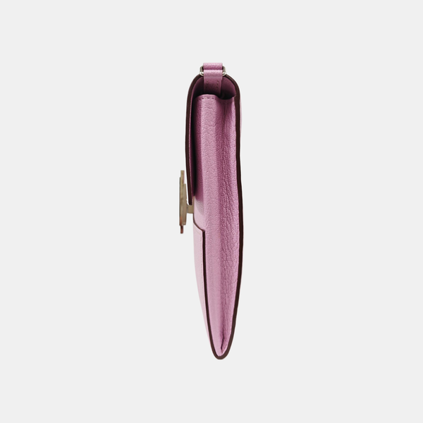 Cinhetic Chèvre Mysore Purple