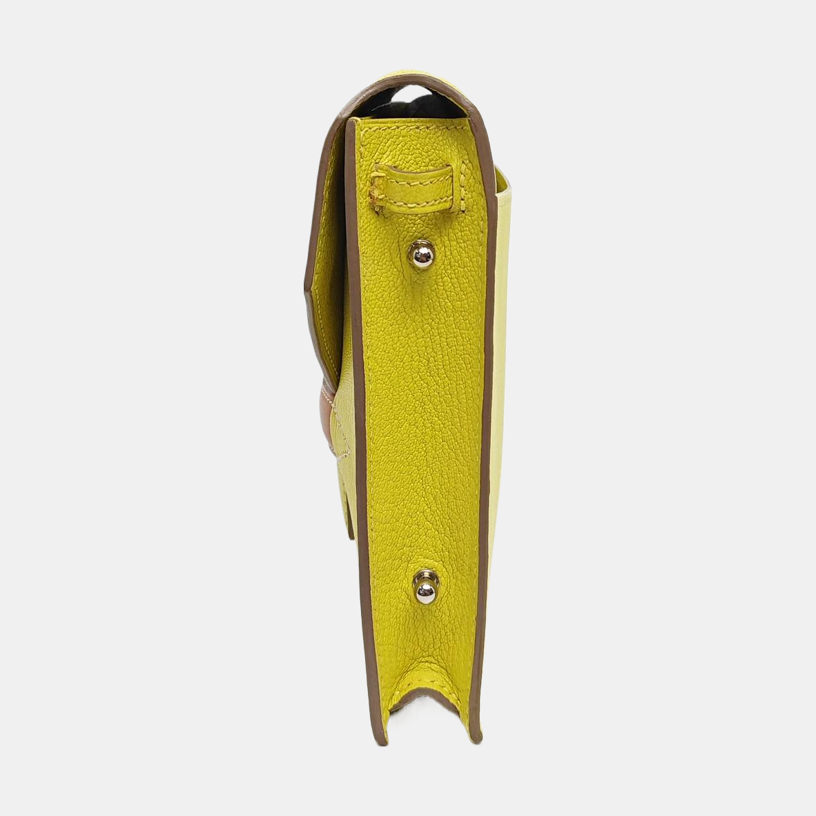 Faco Chèvre Mysore Yellow