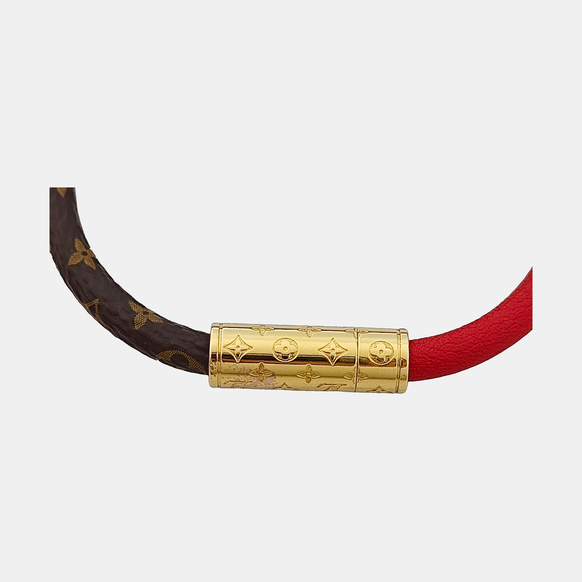 Metal Multicolor Bracelet