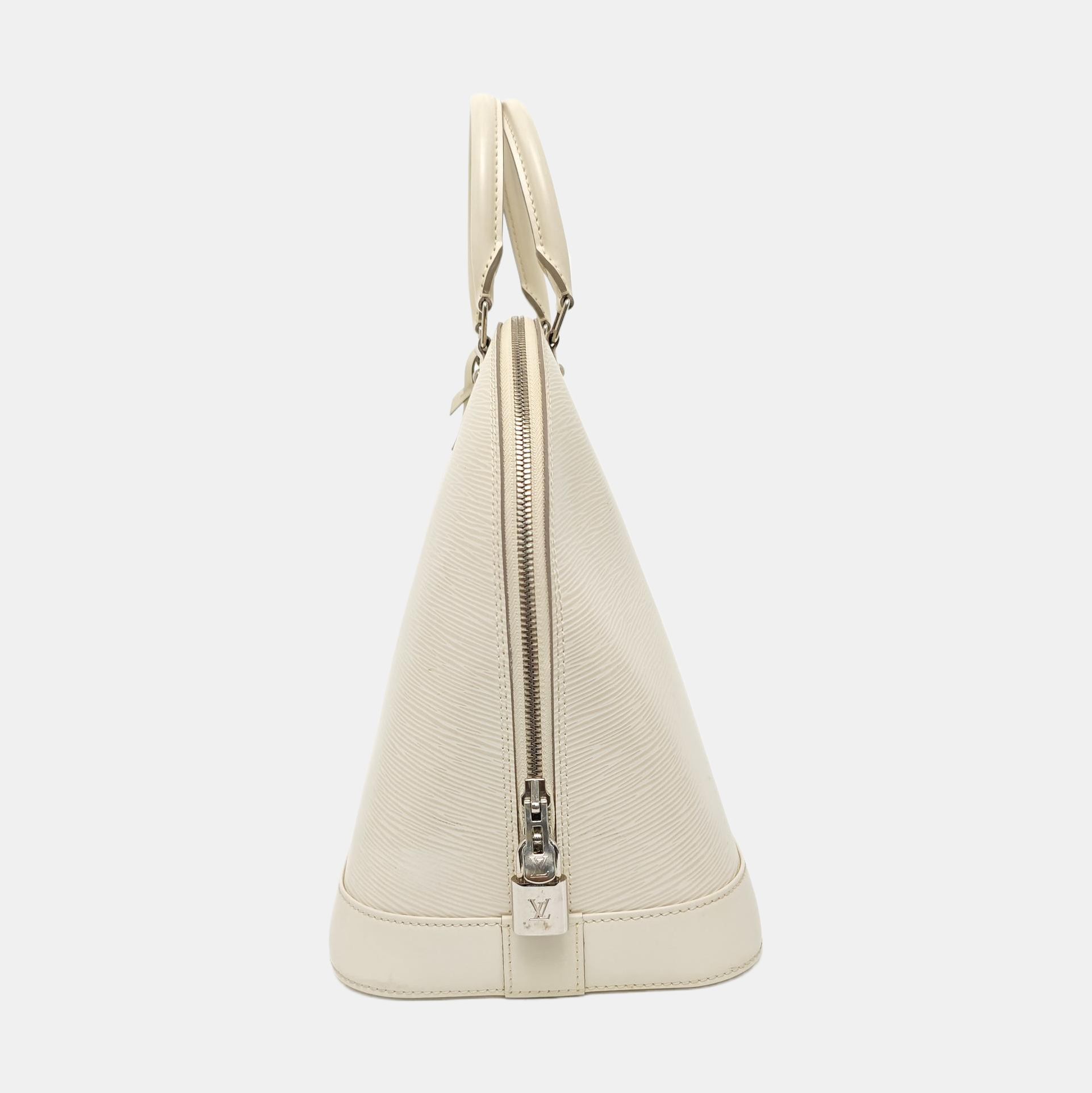 ALMA GM Epi White