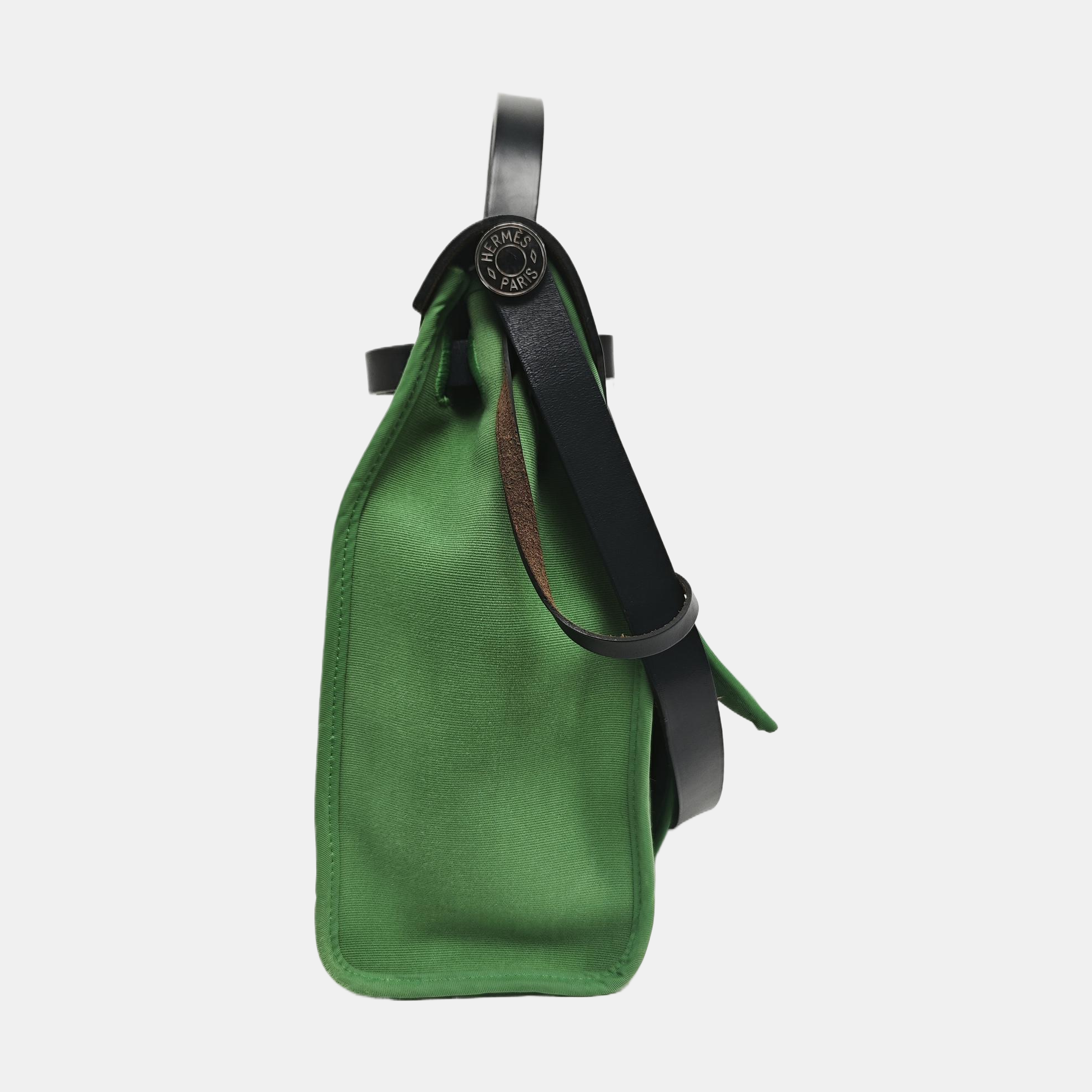 Herbag 31 Canvas Green