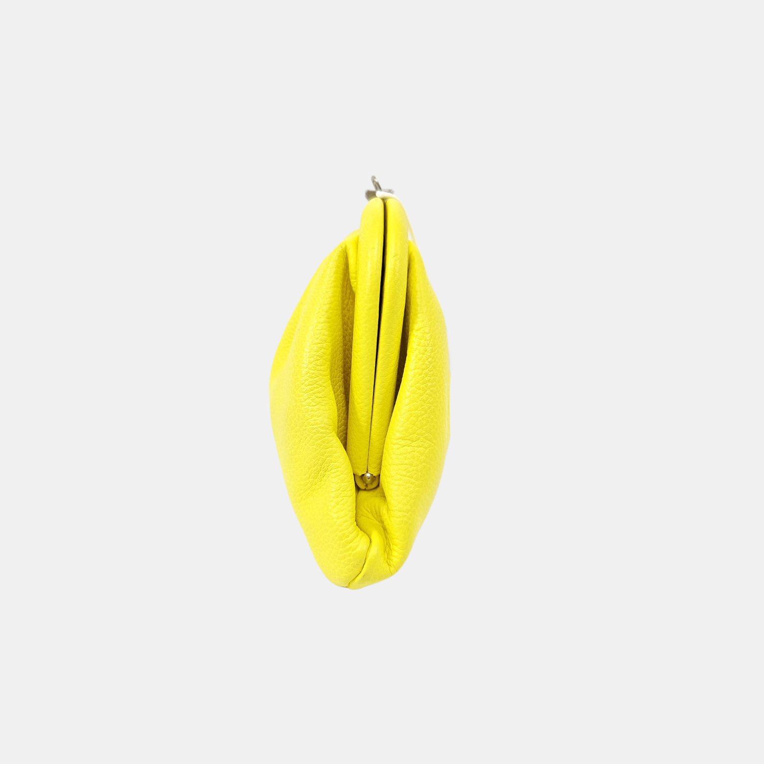 Cloud Calfskin Yellow