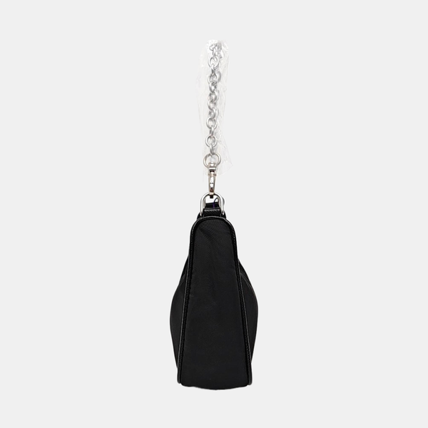 Re-Edition Nylon Black