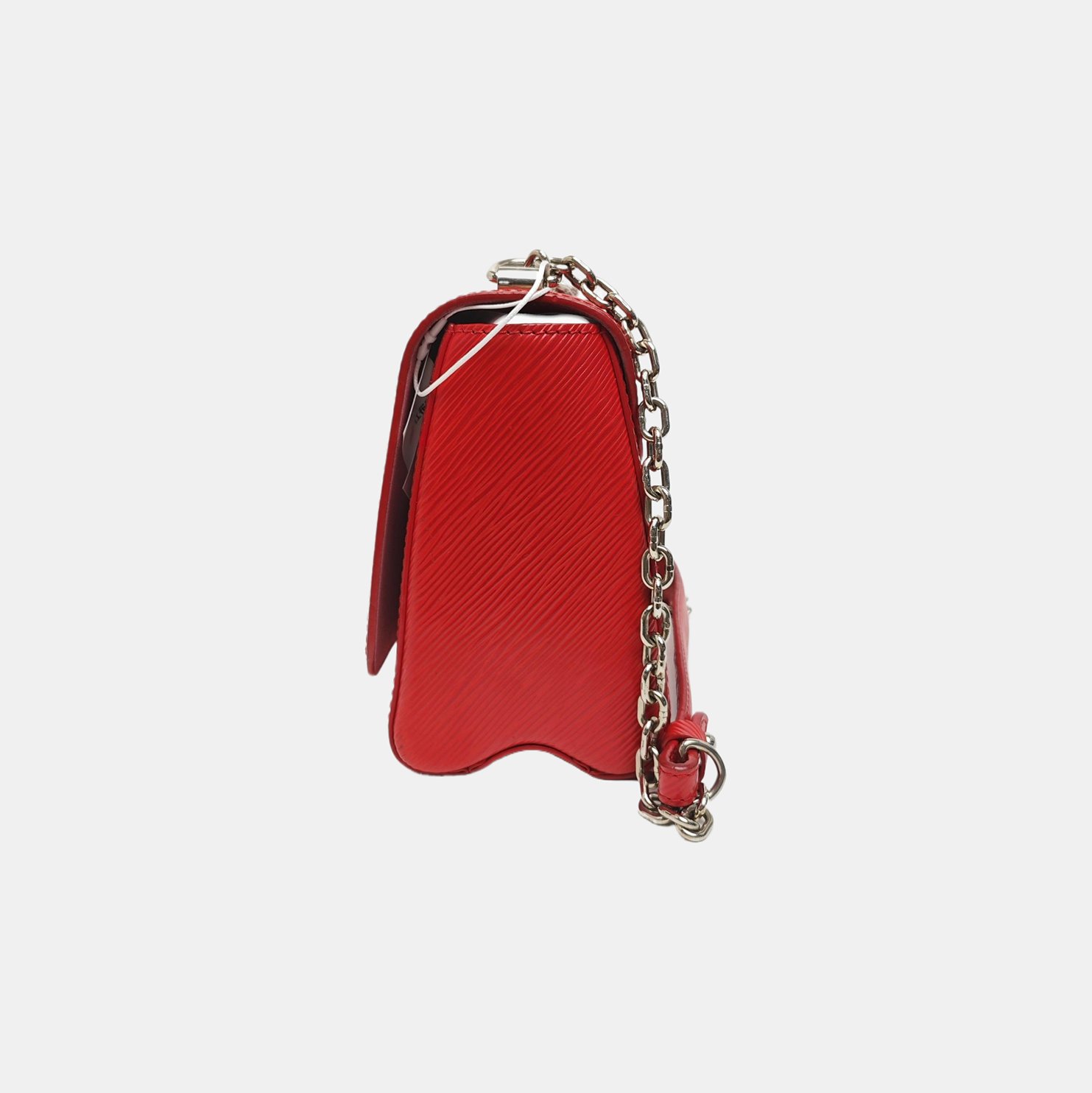 TWIST MM Epi Red