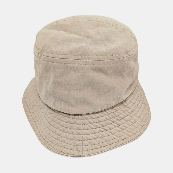 Cotton Hat Brown