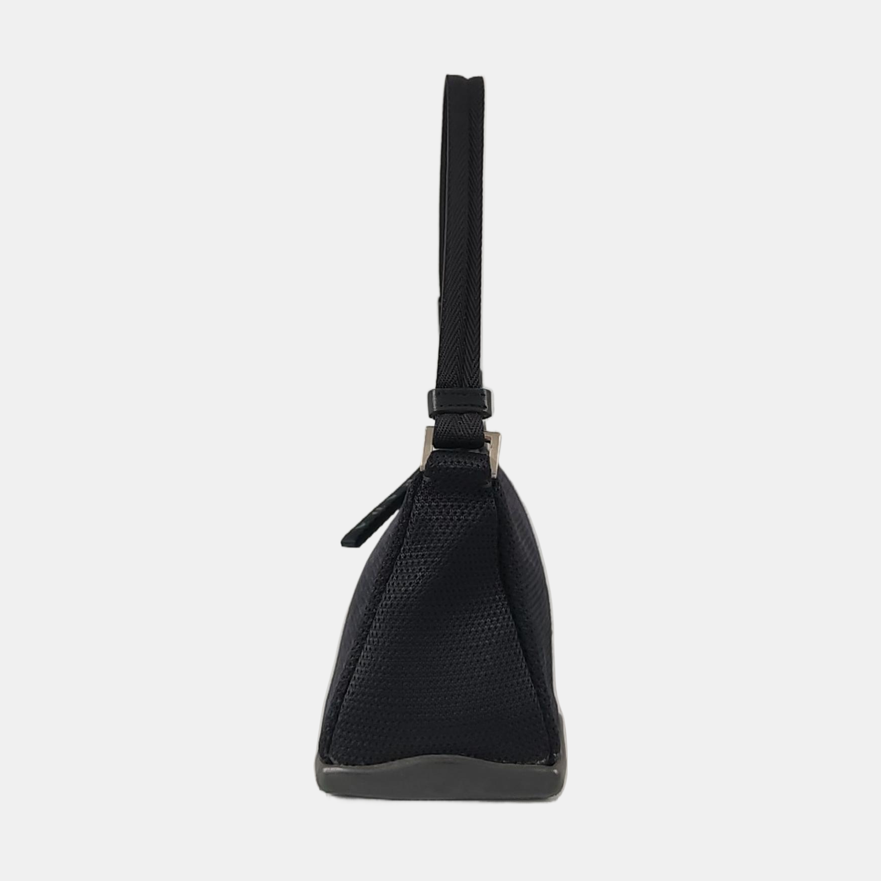 Canvas Mini Black