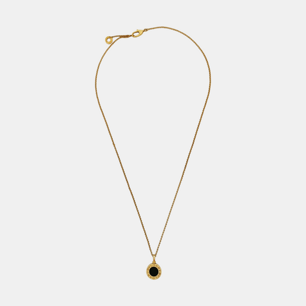 BVLGARI BVLGARI 18k Gold Necklace