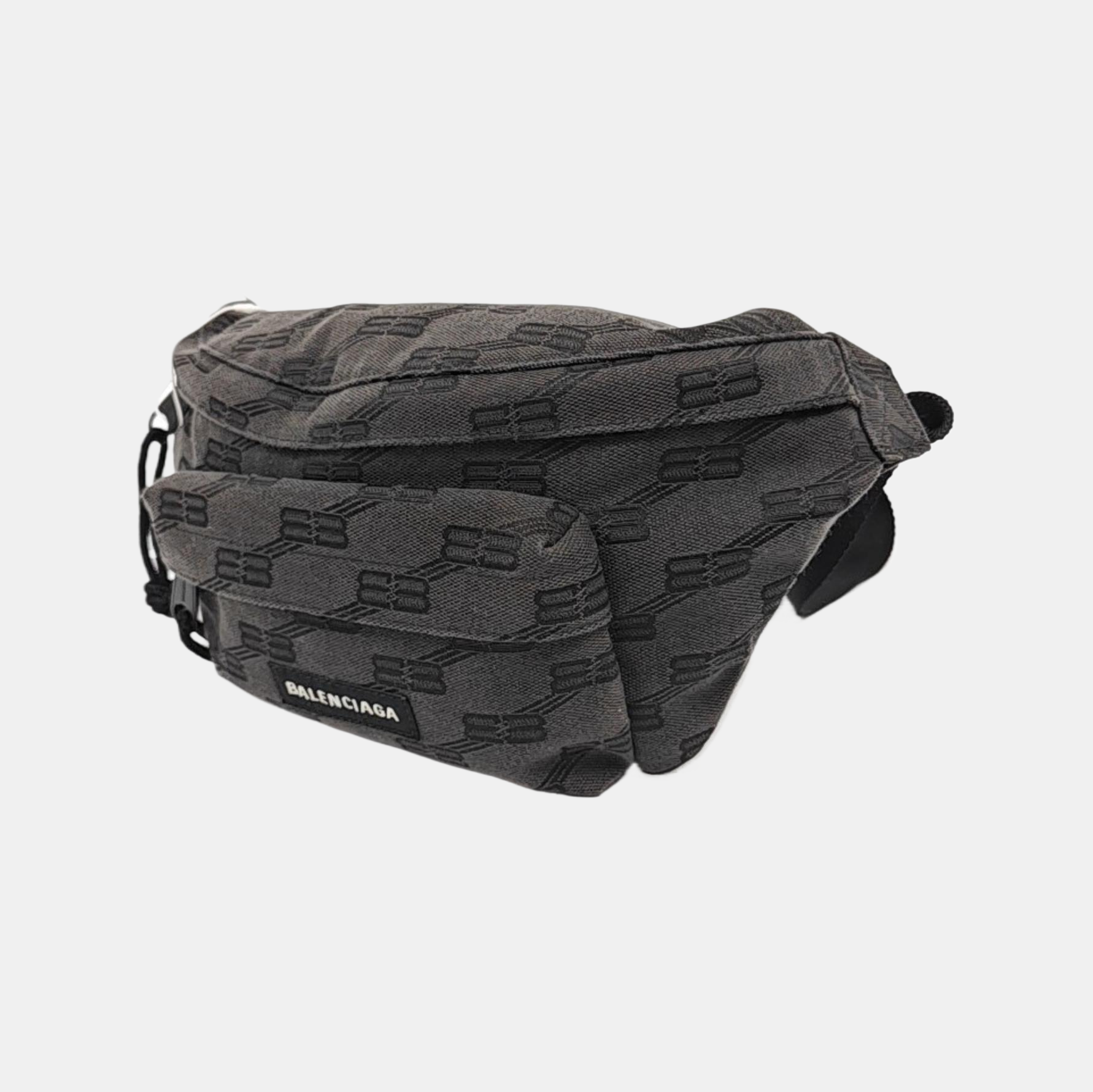 Explorer Fabric Gray