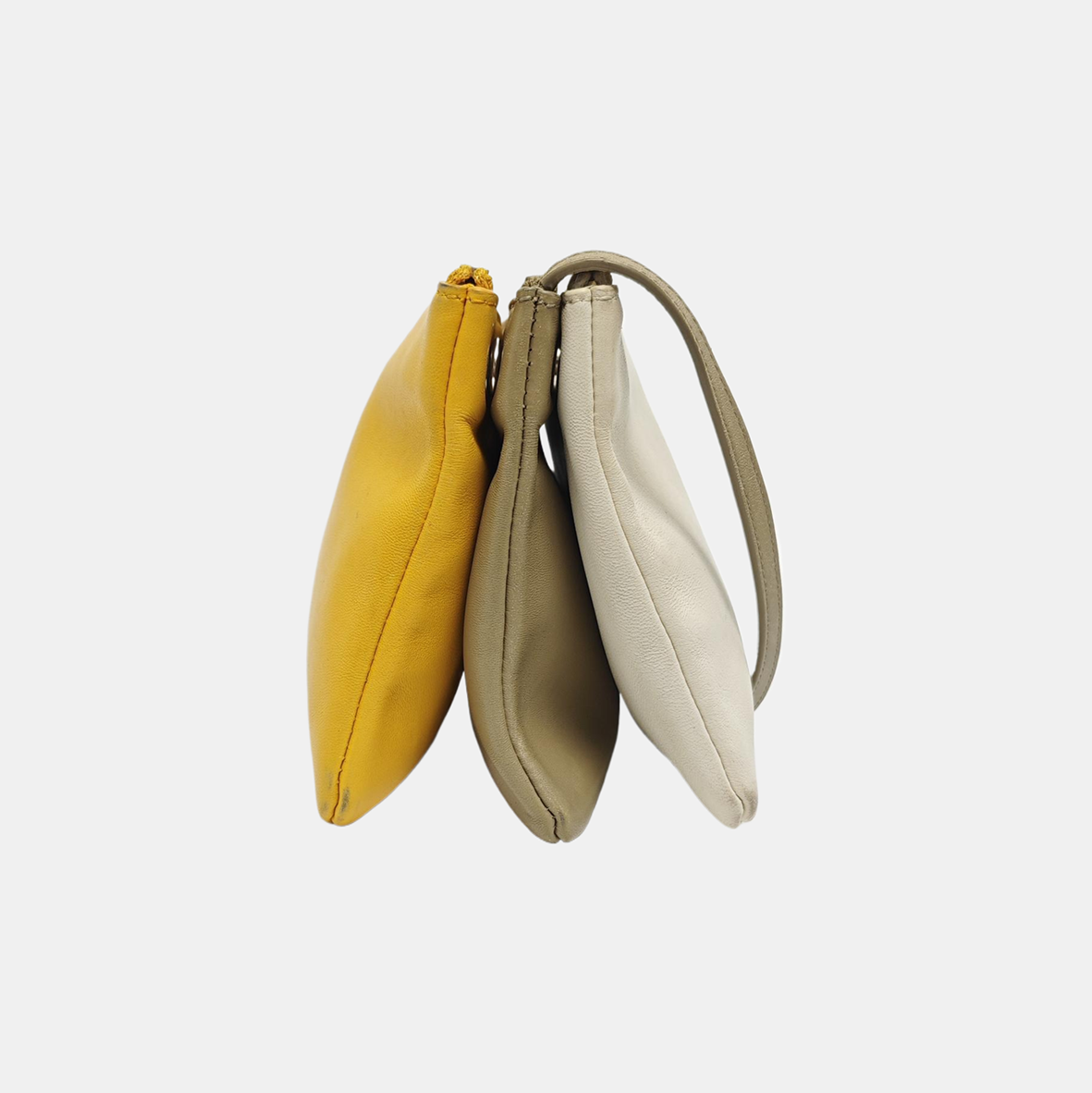 TRIO Lambskin Multicolor