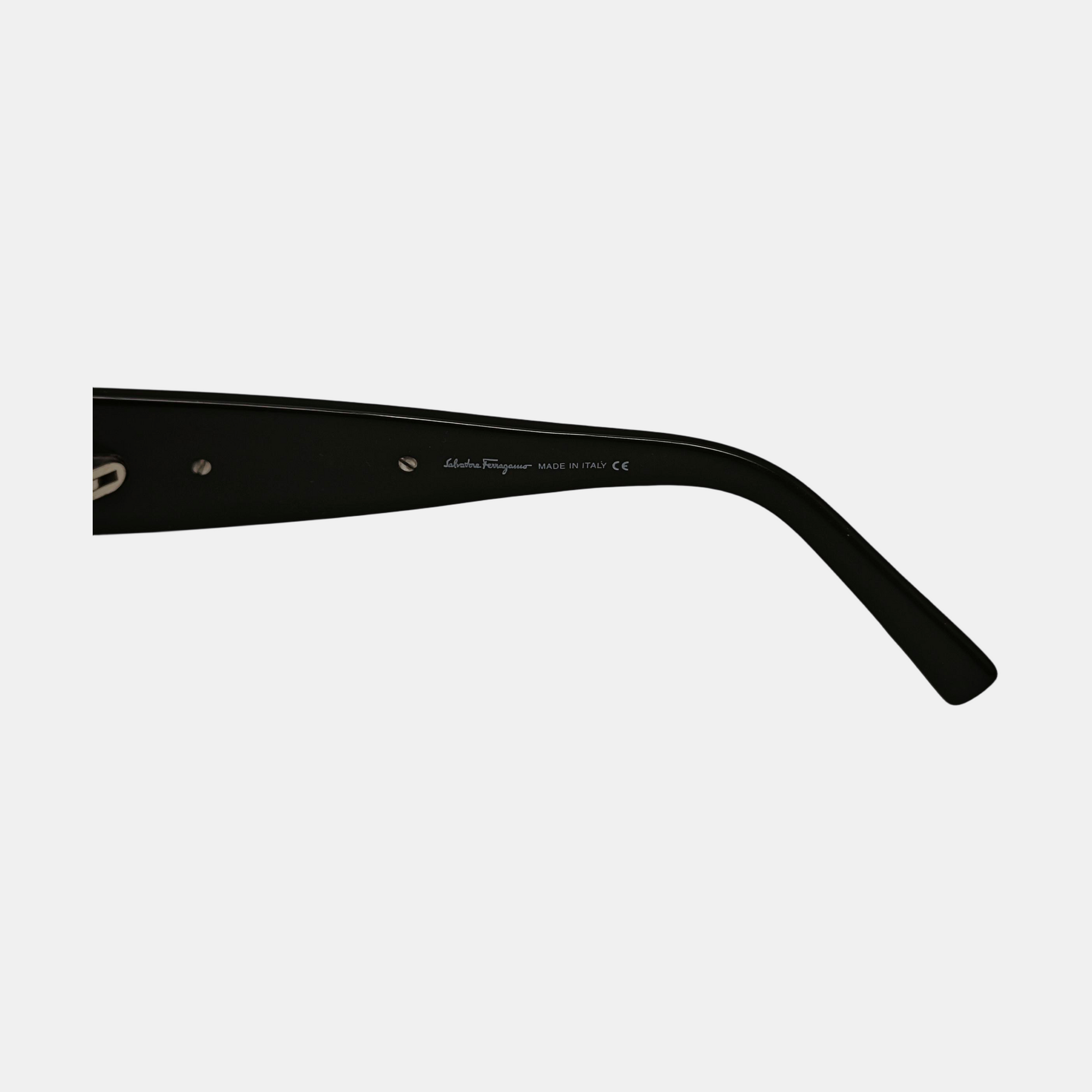 Synthetic Sunglasses Gray