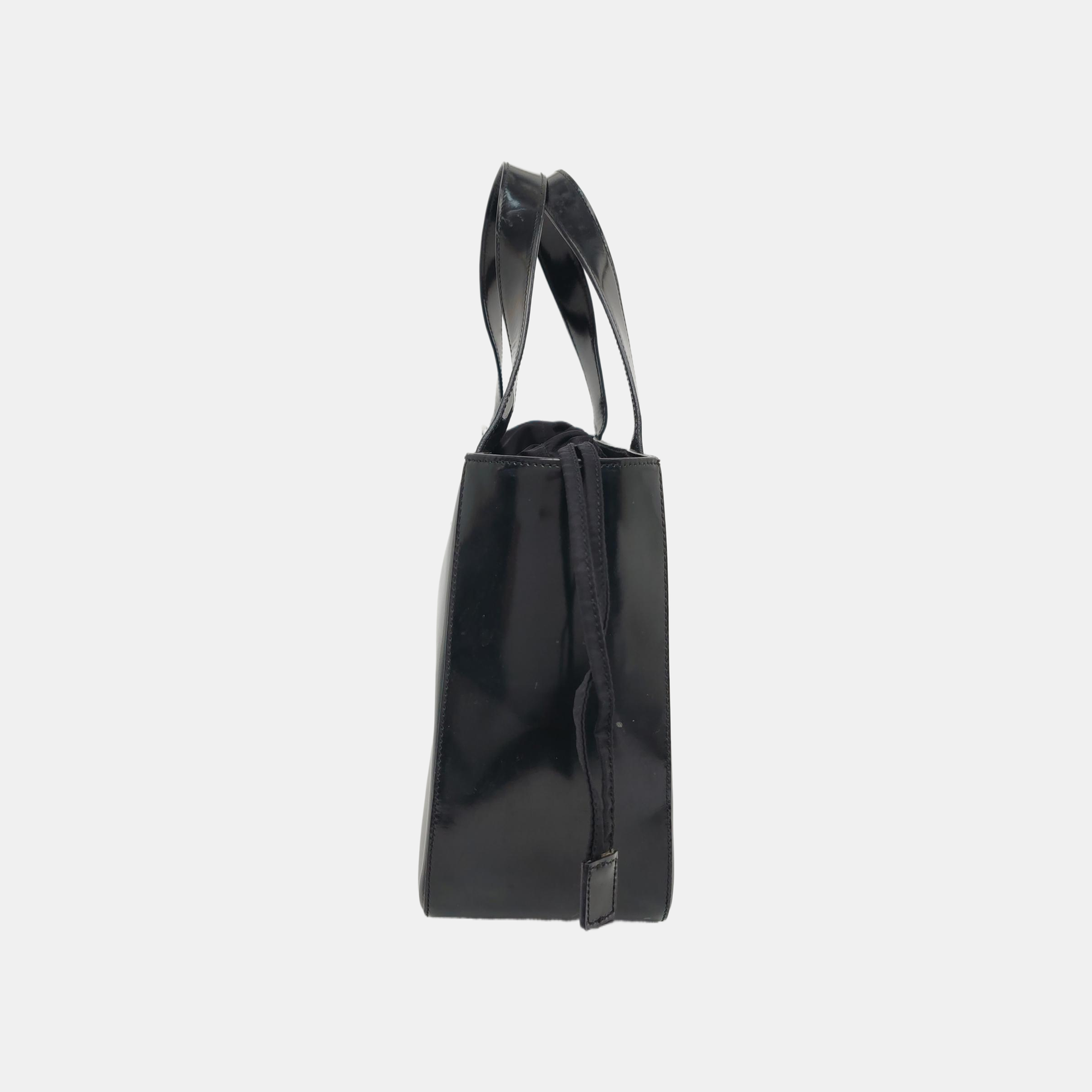 Calfskin Black