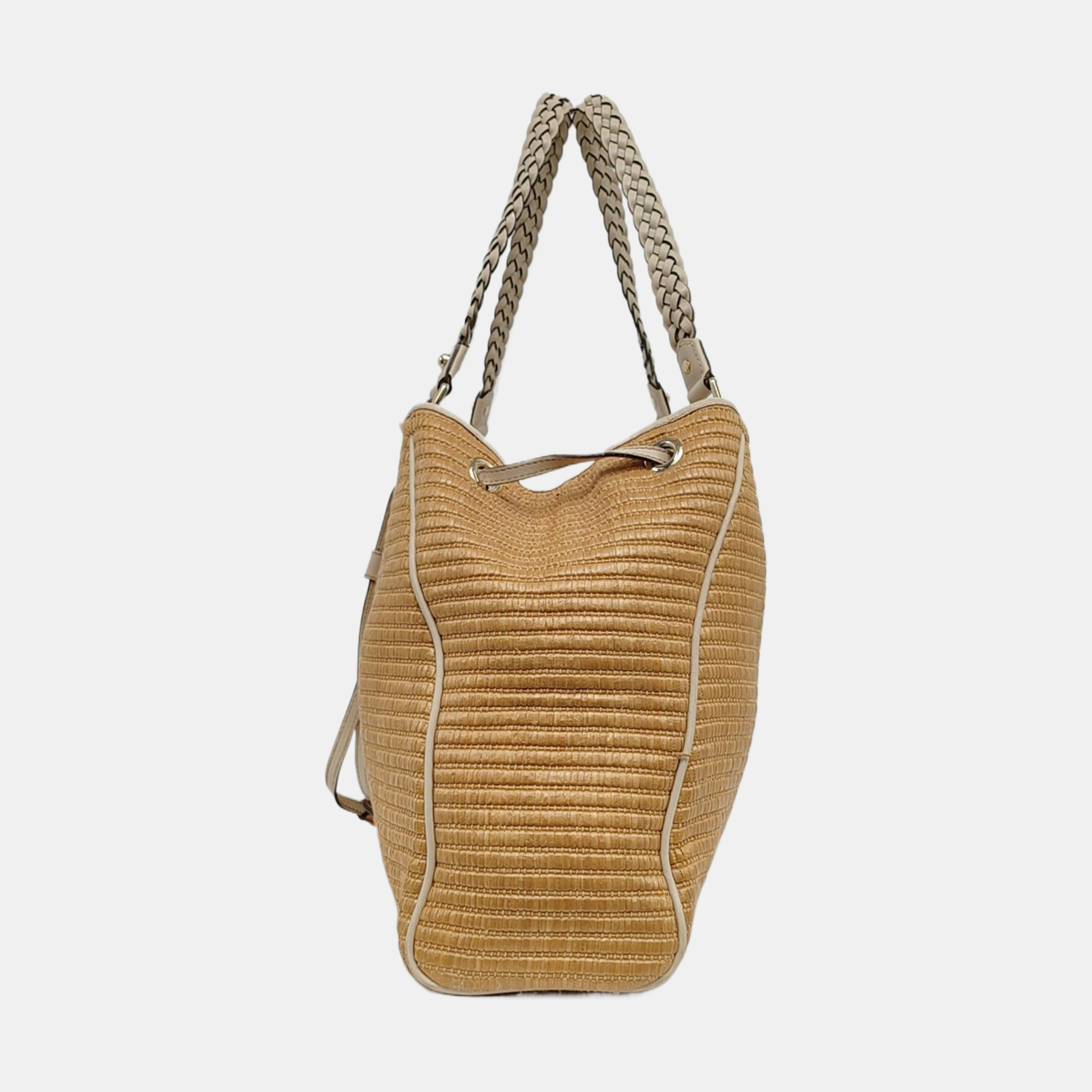 Straw Beige