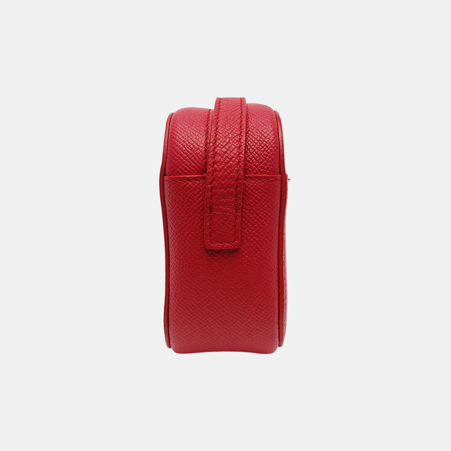 Ville XS Calfskin Red