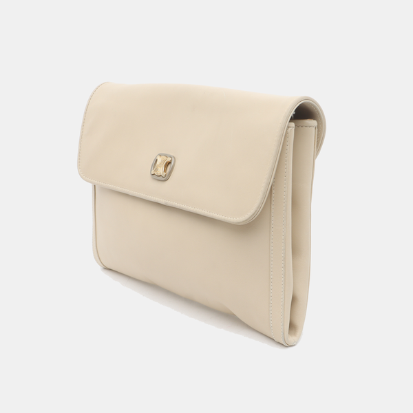 Calfskin Beige