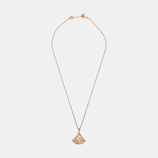 DIVAS' DREAM 18k Rose Gold Necklace