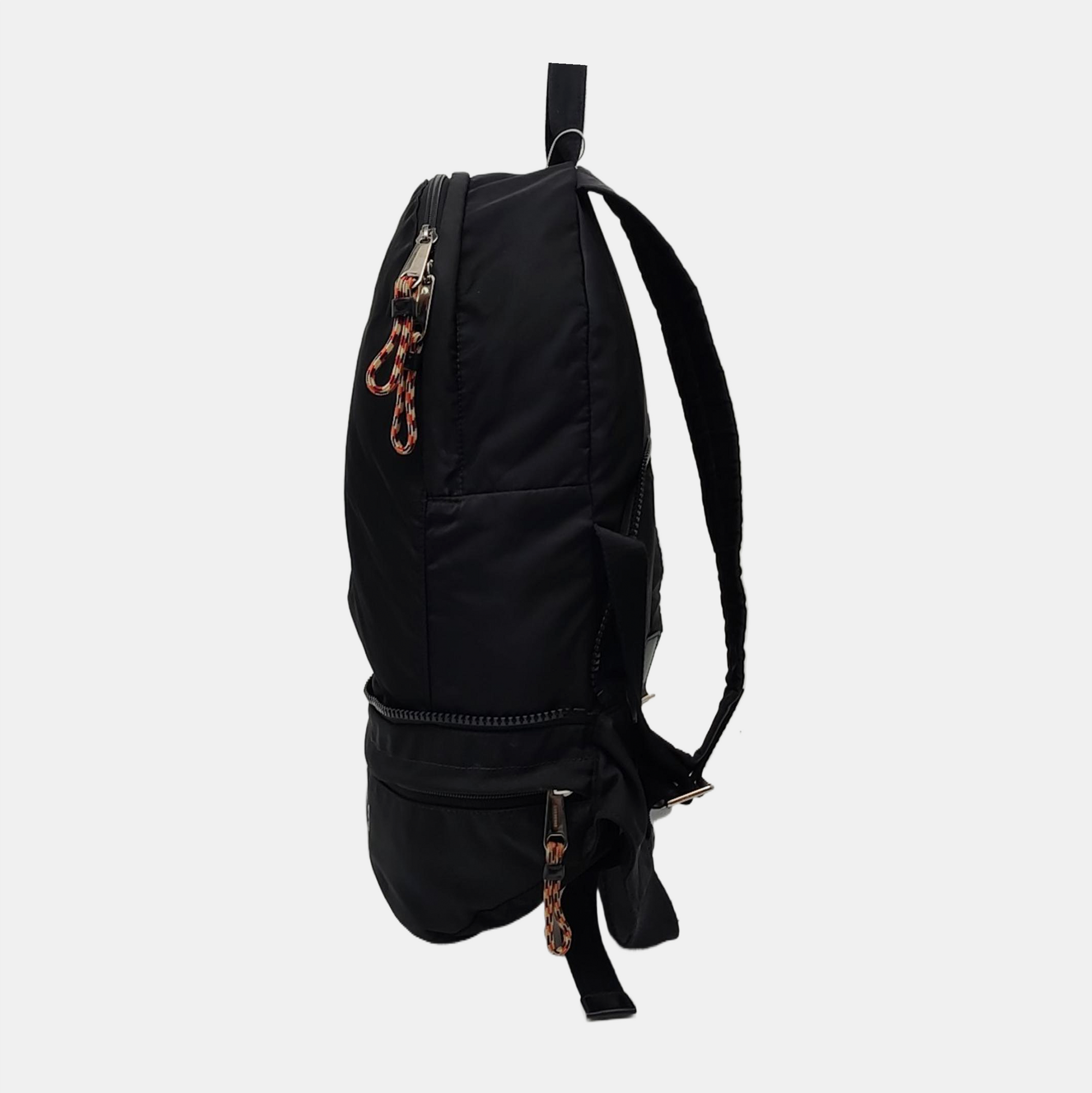 Canvas Black