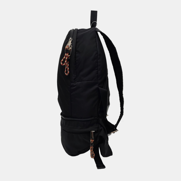 Canvas Black