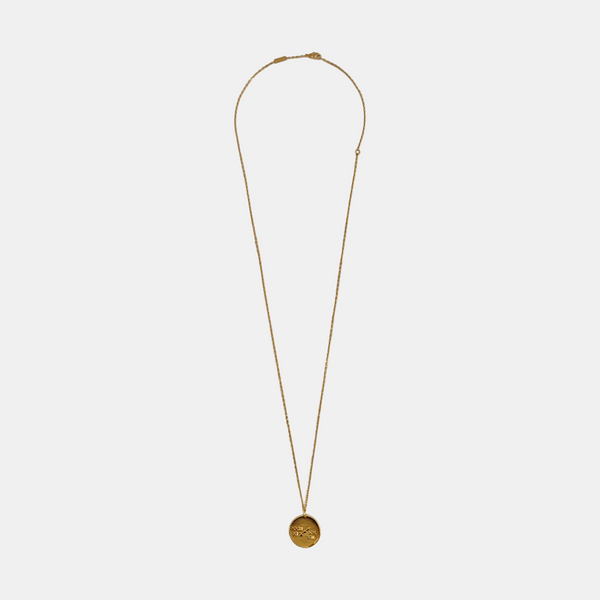 18k Rose Gold Necklace