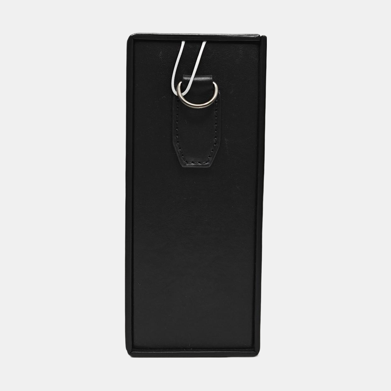 Pack Calfskin Black