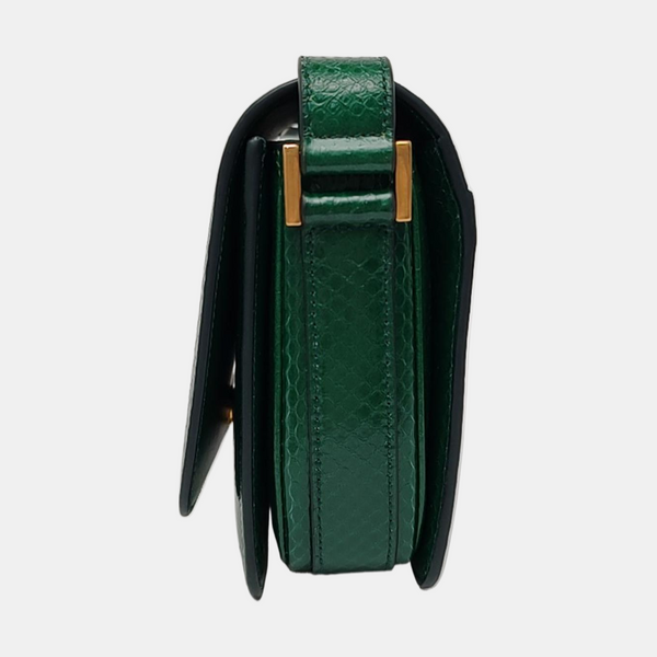 LE 61 Calfskin Green
