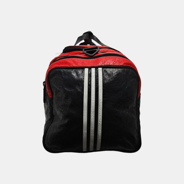 Lambskin Shoulder Bag Black