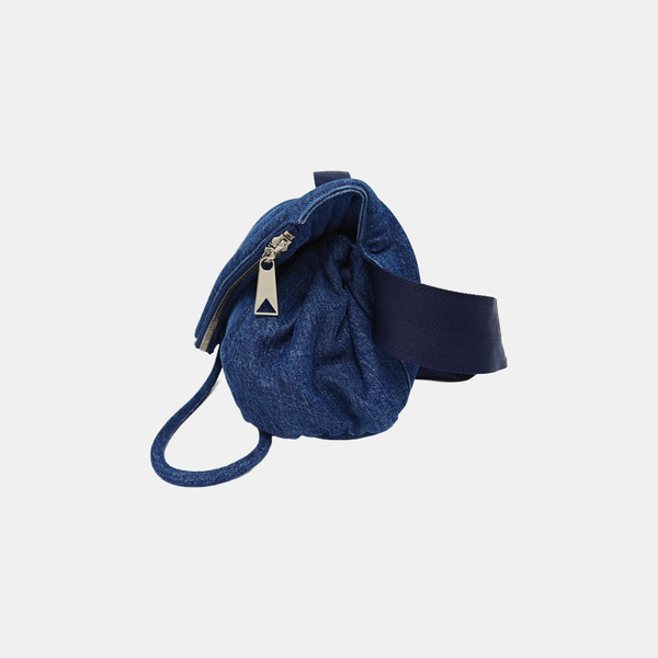 Beak Denim Blue
