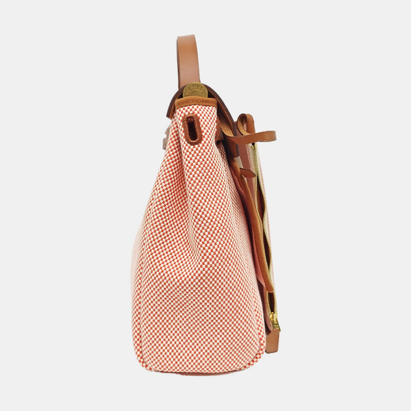 Herbag 31 Canvas Multicolor