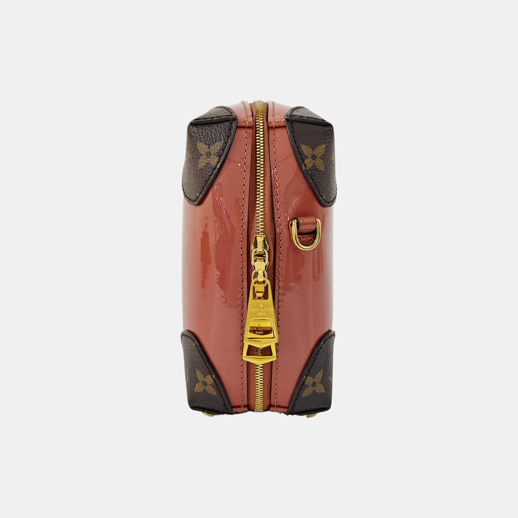 VENICE Calfskin Pink