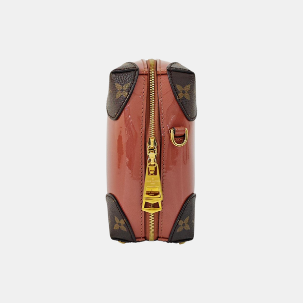 VENICE Calfskin Pink