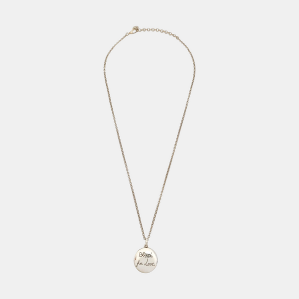 925 Sterling Silver Necklace