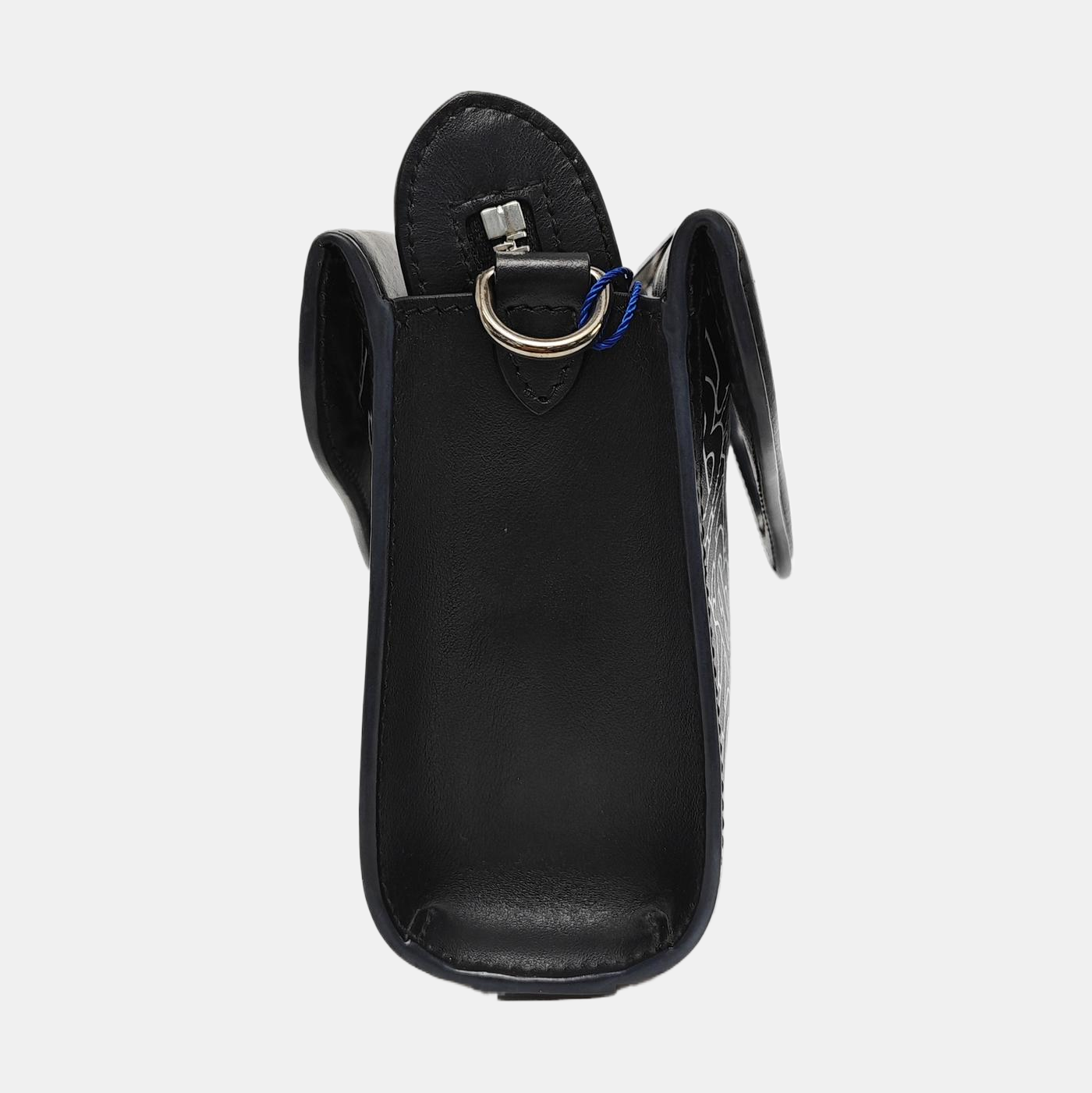 Calfskin Black