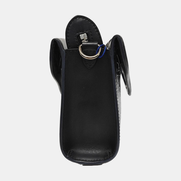 Calfskin Black