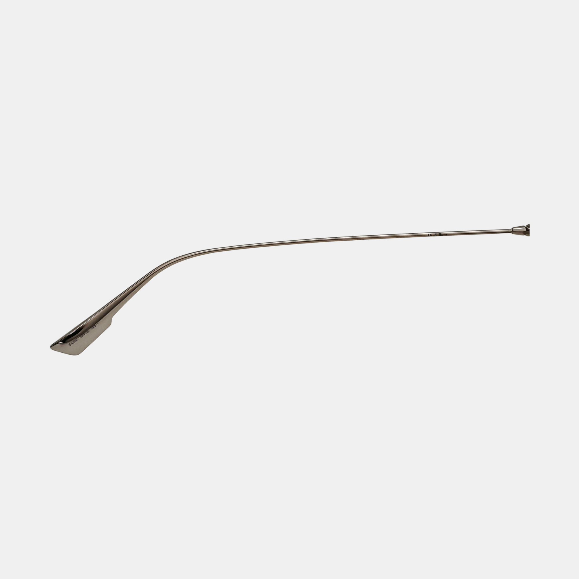 Metal Sunglasses Blue