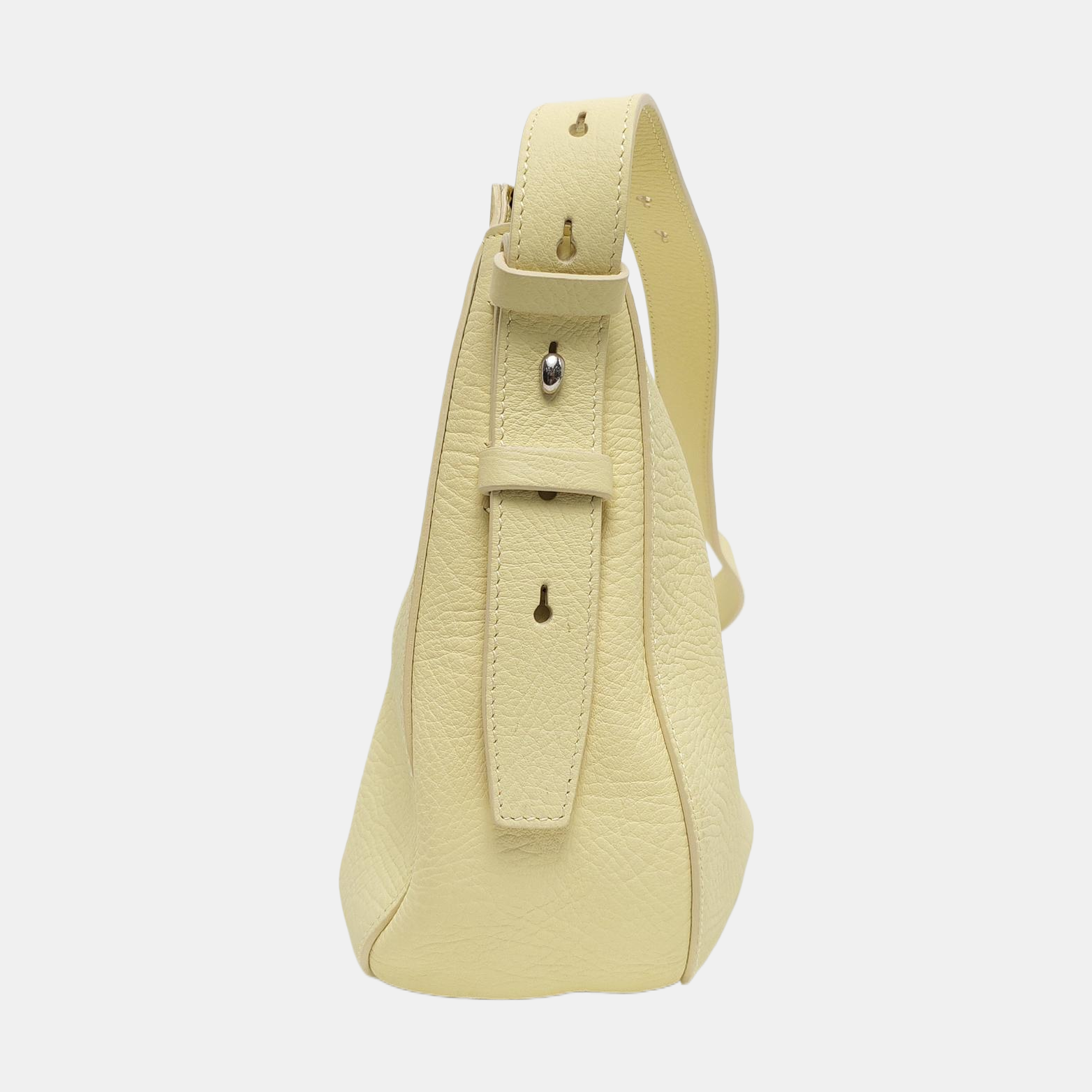 Canterbury Calfskin Green