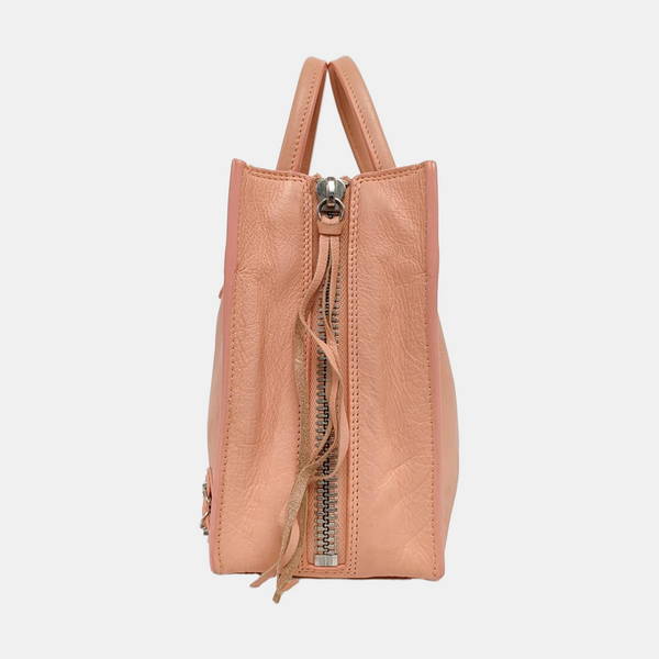 Papier Calfskin Pink